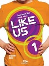 Like us - 6º ano: student book