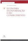 Economia da informação e do conhecimento