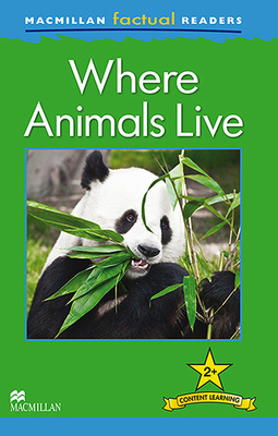 Where Animals Live