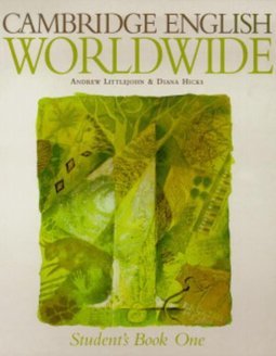 Cambridge English Wordwide: Student´s Book One - IMPORTADO