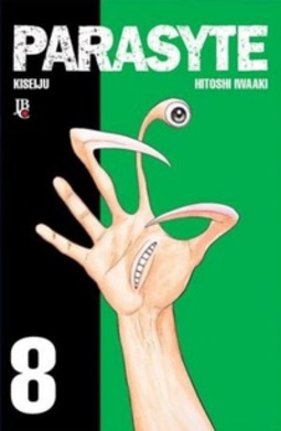 Parasyte #8