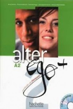 Alter Ego 2 #2