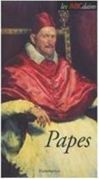 ABCDAIRE DES PAPES, L'