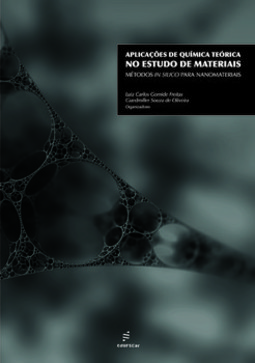 Aplicações de química teórica no estudo de materiais: métodos in silico para nanomateriais
