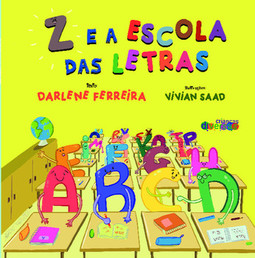Z e a escola das letras
