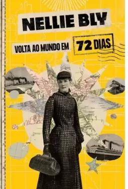 Volta Ao Mundo em 72 Dias