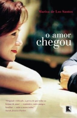 O Amor Chegou