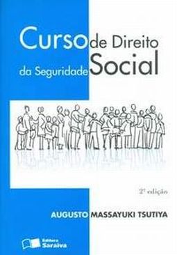 Curso de Direito da Seguridade Social