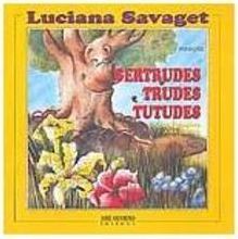 Gertrudes Trudes Tutudes