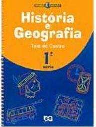 Nosso Mundo: História e Geografia - 1 série - 1 grau