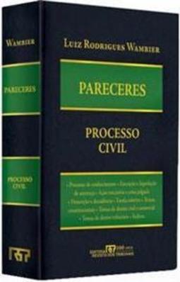 Pareceres