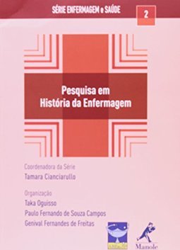 PESQUISA EM HISTORIA DA ENFERMAGEM