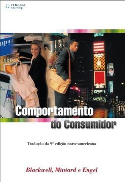 Comportamento do Consumidor