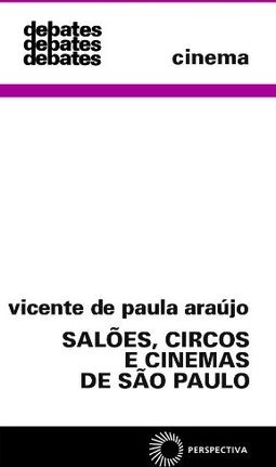Salões, Circos e Cinemas de São Paulo