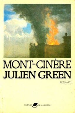 Mont-cinère