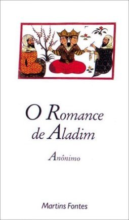 O Romance de Aladim