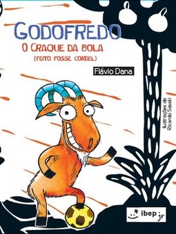Godofredo: o craque da bola