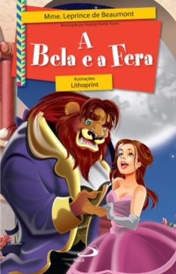 A Bela e a Fera