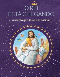 O rei está chegando