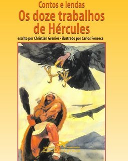 Os Doze Trabalhos de Hércules