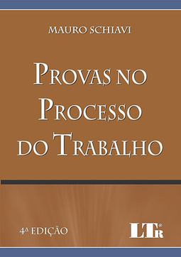 Provas no processo do trabalho