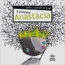A Princesa Anastácia