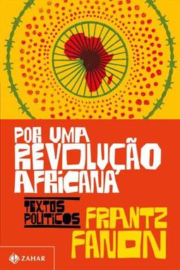 POR UMA REVOLUÇAO AFRICANA: TEXTOS...