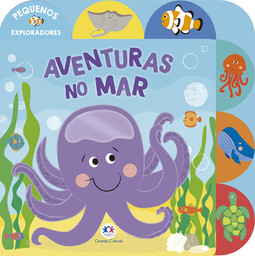 Aventuras no mar