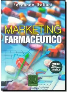 Marketing Farmaceutico