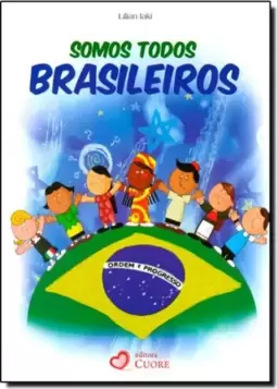Somos Todos Brasileiros