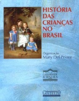 História das Crianças no Brasil