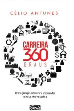 CARREIRA 360 GRAUS