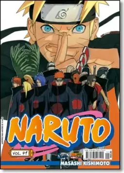 Naruto Ed.41