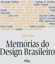 MEMORIAS DO DESIGN BRASILEIRO