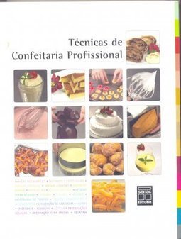 Técnicas de Confeitaria Profissional