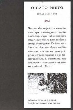 O Gato Preto