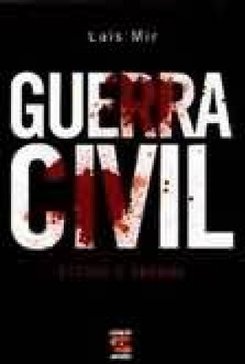Guerra Civil: Estado e Trauma