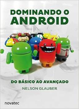 DOMINANDO O ANDROID