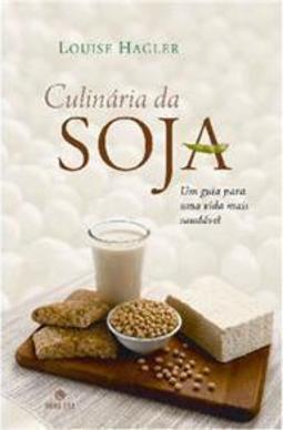 Culinária da Soja