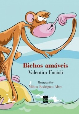 Bichos amáveis