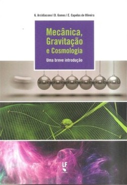 Mecânica, gravitação e cosmologia