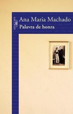PALAVRA DE HONRA