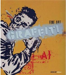 Graffiti Fine Art