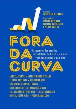 FORA DA CURVA: OS SEGREDOS DOS GRANDES...ELES