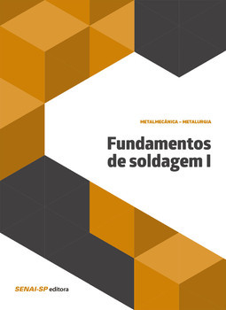 Fundamentos de soldagem I
