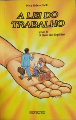 A Lei do Trabalho
