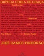 Crítica Cheia de Graça