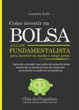 Como Investir na Bolsa