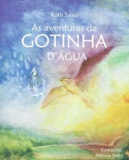 As aventuras da gotinha d'água