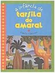 A Infância de Tarsila do Amaral